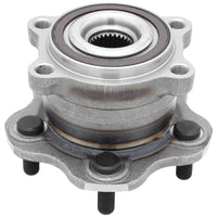 512408 - Rear Wheel Hub Bearing Assembly