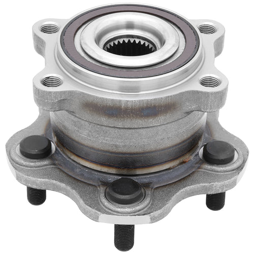 512408 - Rear Wheel Hub Bearing Assembly