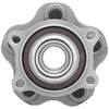 512408 - Rear Wheel Hub Bearing Assembly