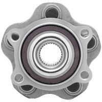 512408 - Rear Wheel Hub Bearing Assembly