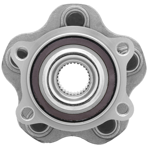 512408 - Rear Wheel Hub Bearing Assembly