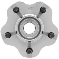 512408 - Rear Wheel Hub Bearing Assembly