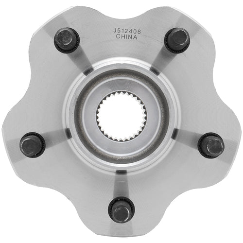 512408 - Rear Wheel Hub Bearing Assembly
