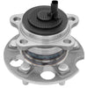 512421 - Rear (Driver Side) Wheel Hub Bearing Assembly
