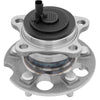 512422 - Rear (Passenger Side) Wheel Hub Bearing Assembly