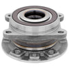 512513 - Front & Rear Wheel Hub Bearing Assembly