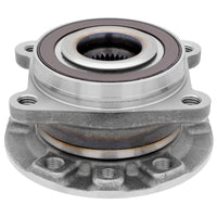 512513 - Front & Rear Wheel Hub Bearing Assembly