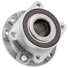 512513 - Front & Rear Wheel Hub Bearing Assembly