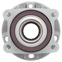 512513 - Front & Rear Wheel Hub Bearing Assembly