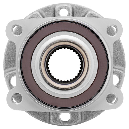 512513 - Front & Rear Wheel Hub Bearing Assembly