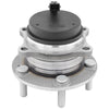 512556 - Rear Wheel Hub Bearing Assembly