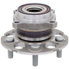 512562 - Rear Wheel Hub Bearing Assembly