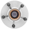 512563 - Rear Wheel Hub Bearing Assembly