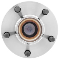 512563 - Rear Wheel Hub Bearing Assembly