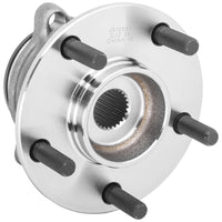 512564 - Rear Wheel Hub Bearing Assembly