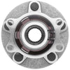 512564 - Rear Wheel Hub Bearing Assembly