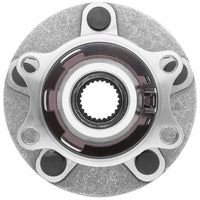 512564 - Rear Wheel Hub Bearing Assembly