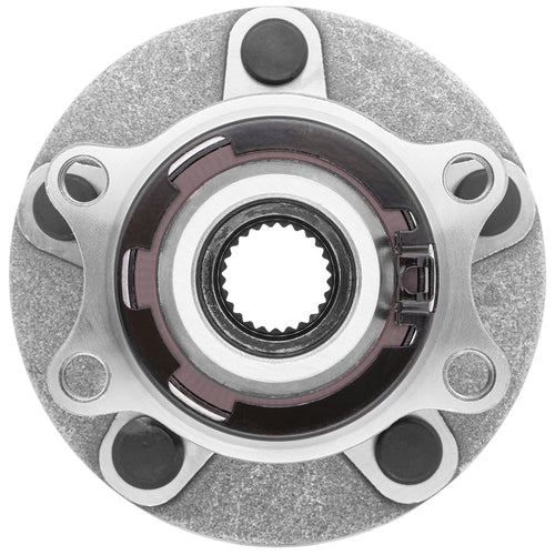 512564 - Rear Wheel Hub Bearing Assembly