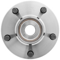 512564 - Rear Wheel Hub Bearing Assembly
