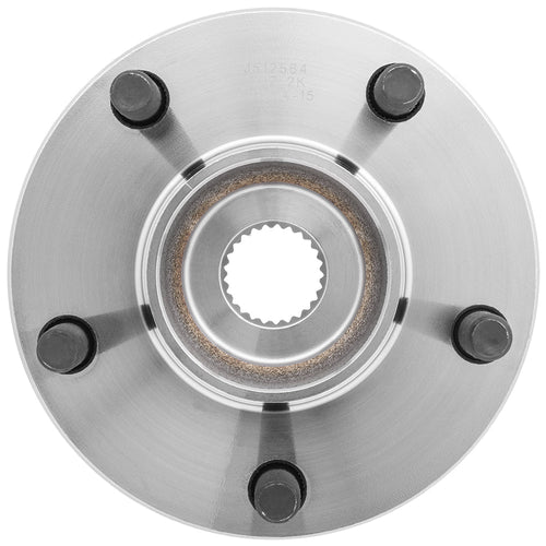 512564 - Rear Wheel Hub Bearing Assembly