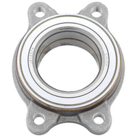 512574 - Front & Rear Wheel Hub Bearing Assembly