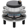 512580 - Rear Wheel Hub Bearing Assembly