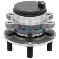 512580 - Rear Wheel Hub Bearing Assembly