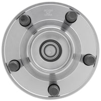 512580 - Rear Wheel Hub Bearing Assembly