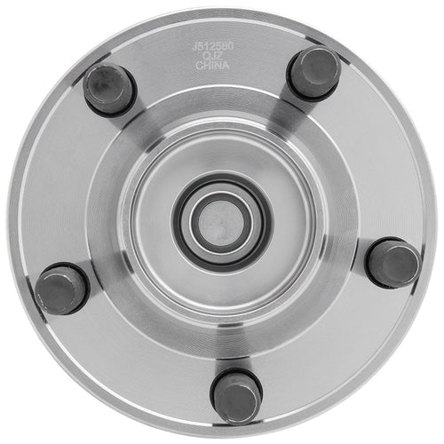 512580 - Rear Wheel Hub Bearing Assembly