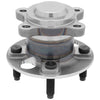 512587 - Rear Wheel Hub Bearing Assembly