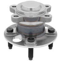 512587 - Rear Wheel Hub Bearing Assembly
