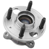 512587 - Rear Wheel Hub Bearing Assembly