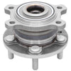 512591 - Rear Wheel Hub Bearing Assembly