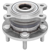 512591 - Rear Wheel Hub Bearing Assembly