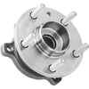 512591 - Rear Wheel Hub Bearing Assembly