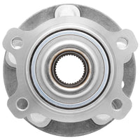 512591 - Rear Wheel Hub Bearing Assembly