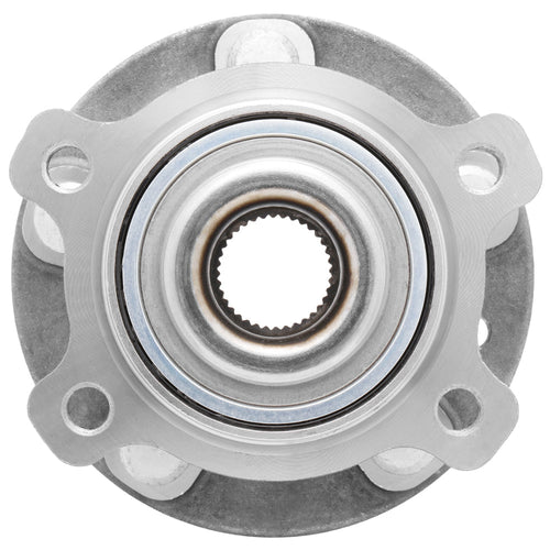 512591 - Rear Wheel Hub Bearing Assembly