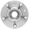 512591 - Rear Wheel Hub Bearing Assembly