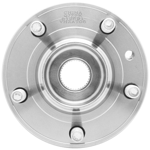 512591 - Rear Wheel Hub Bearing Assembly