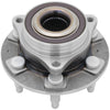 512593 - Front & Rear Wheel Hub Bearing Assembly