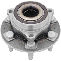 512593 - Front & Rear Wheel Hub Bearing Assembly