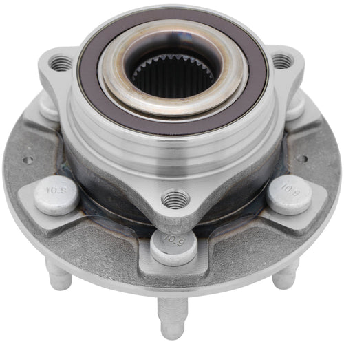 512593 - Front & Rear Wheel Hub Bearing Assembly