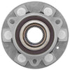 512593 - Front & Rear Wheel Hub Bearing Assembly