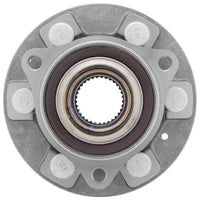 512593 - Front & Rear Wheel Hub Bearing Assembly