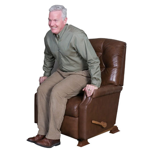 Stander Recliner Risers - 4ct