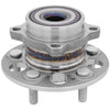 512632 - Rear Wheel Hub Bearing Assembly