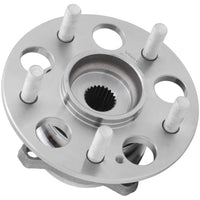 512632 - Rear Wheel Hub Bearing Assembly