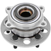 512634 - Rear Wheel Hub Bearing Assembly