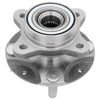 513161H - Front Wheel Hub Bearing Assembly