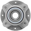 513161H - Front Wheel Hub Bearing Assembly